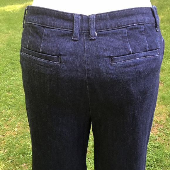 Talbots jeans 10 - Picture 4 of 10